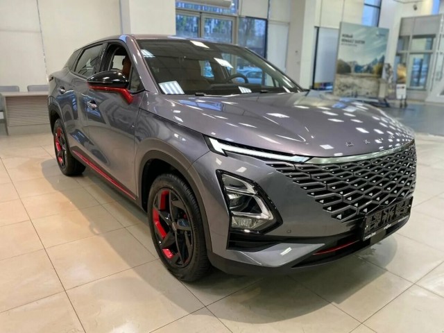 Двигатель нового «китайца» OMODA C5 треснул через 9 месяцев после покупки