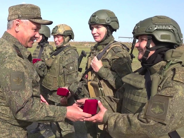 Как проходит день независимой и сильной..