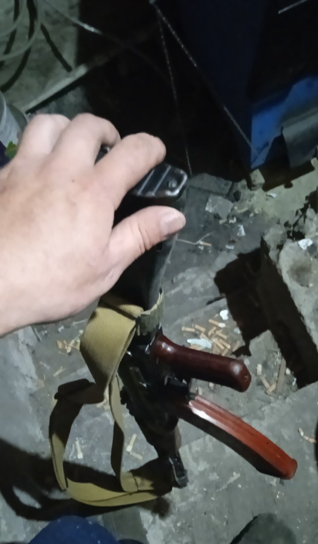 Кто, где и чем занят?