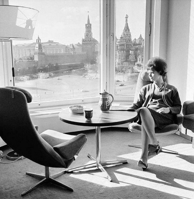 Back in USSR (11.12)