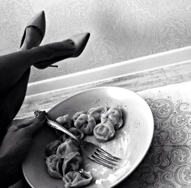 Любимое блюдо на Старый Новый год – 2025. Читаем ленту!