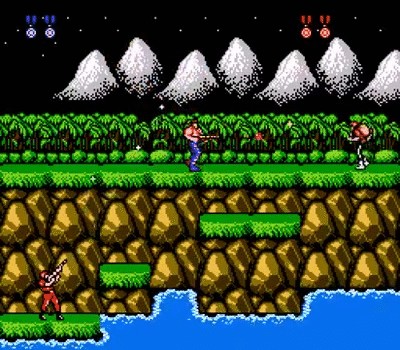Такую игру про Терминатора мы всегда и хотели