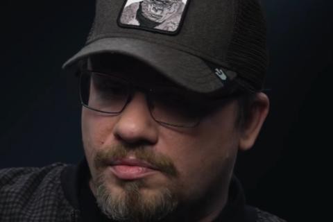 Кризис среднего возраста: Гарик Харламов честно рассказал о борьбе с паническими атаками