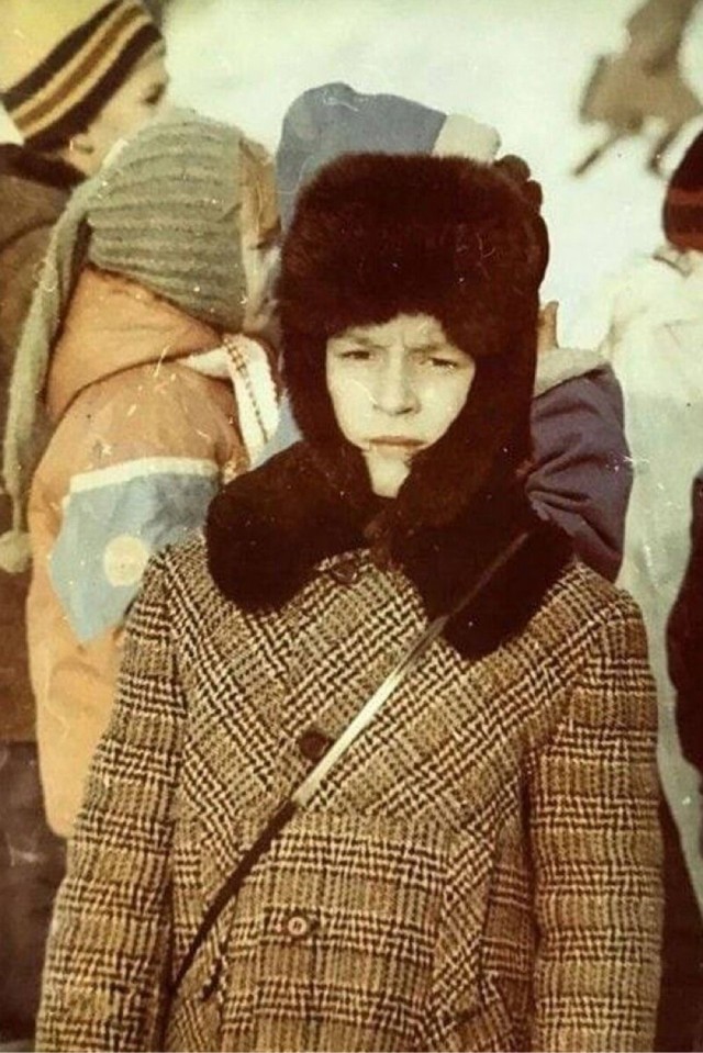 ​ Фотографии из прошлого нашей страны – 104