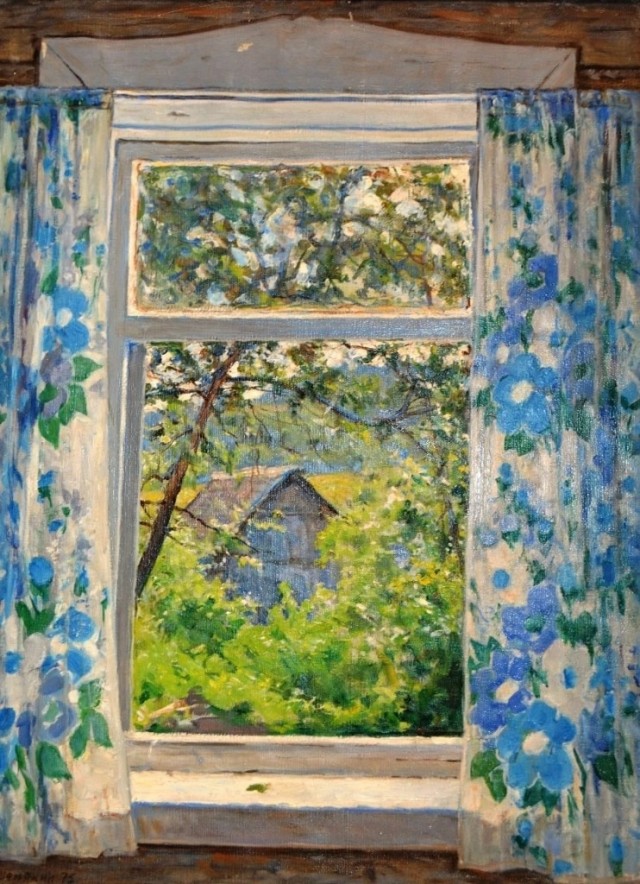 АРТ-Воскресенье