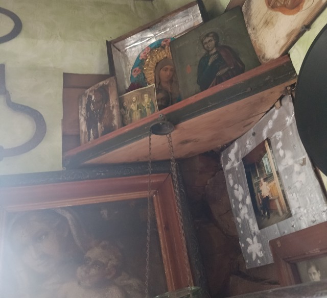 И в запой направился парень пожилой