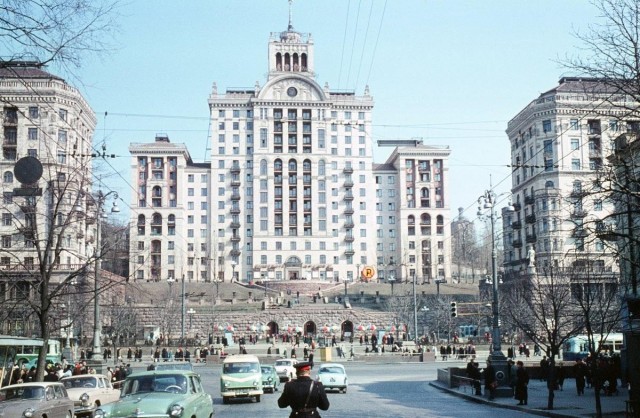 ​ Фотографии из прошлого нашей страны – 111