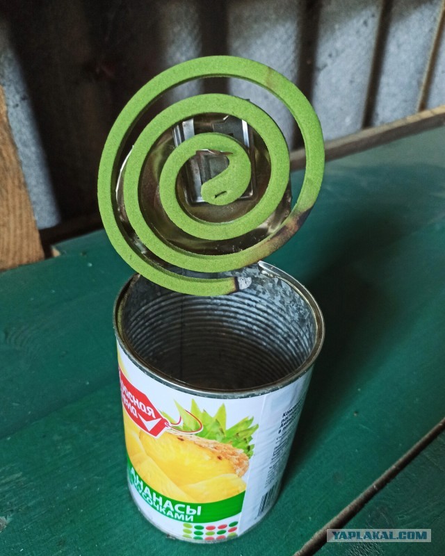 Делаем шкатулку для благовоний