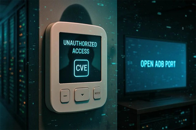 Тысячи камер в телевизорах LG показывают спальни незнакомцам. Прямо сейчас