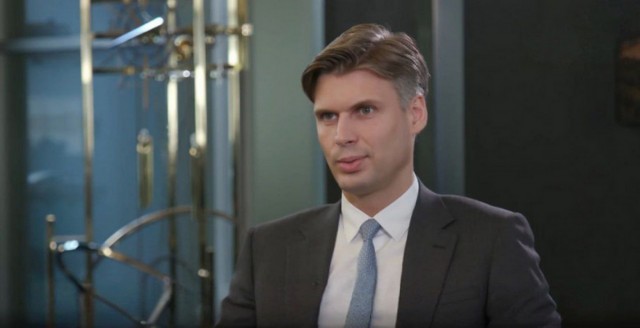 Генеральный директор «Роскосмоса» Дмитрий Баканов - госкорпорация намерена продавать на аукционах старые изделия