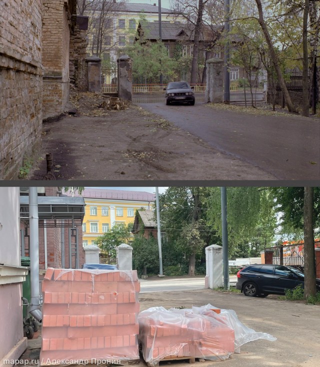 По следам героев «Жмурок». Владимирец составил интерактивный маршрут по Нижнему Новгороду