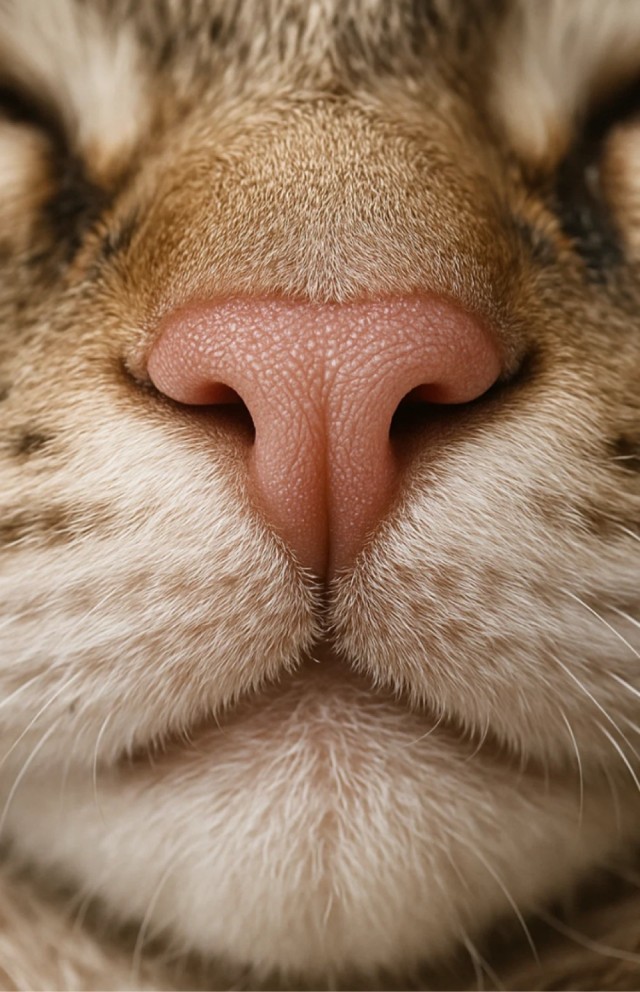Котовторник. Где коты? Мой вот!