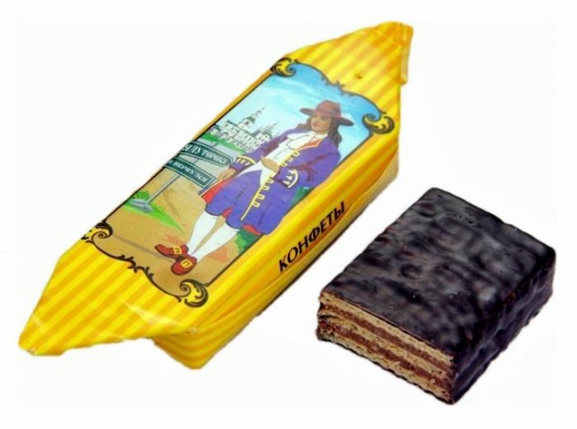 Каких продуктов больше нет?