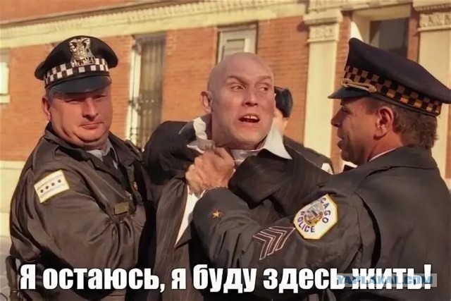 Поход в оружейный магазин в США