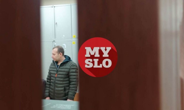 Оплати штраф за убийство собаки и ступай с миром