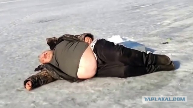 Живет свою лучшую жизнь