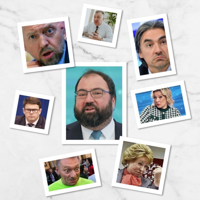 По лицу человека о нём многое можно понять