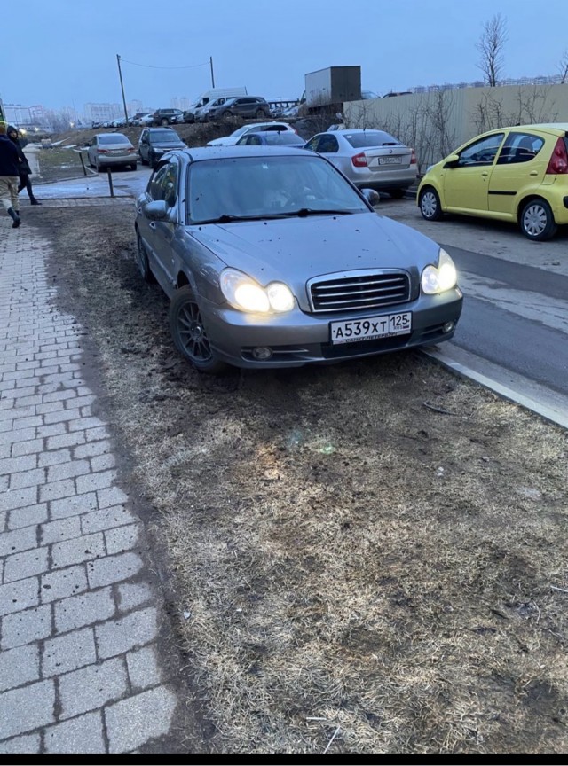 Действительно, за что?⁠