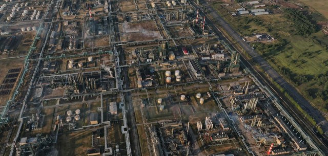 Взрывы в Ярославле ночью 26 апреля: подробности атаки дронов и работа ПВО