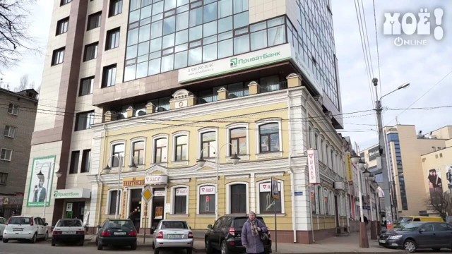 Рязань. Удручающе-провинциальный город, так и не выбравшийся из своих девяностых…