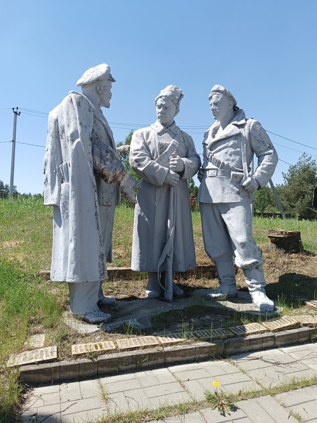 Замкадье