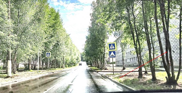 Город Нивский