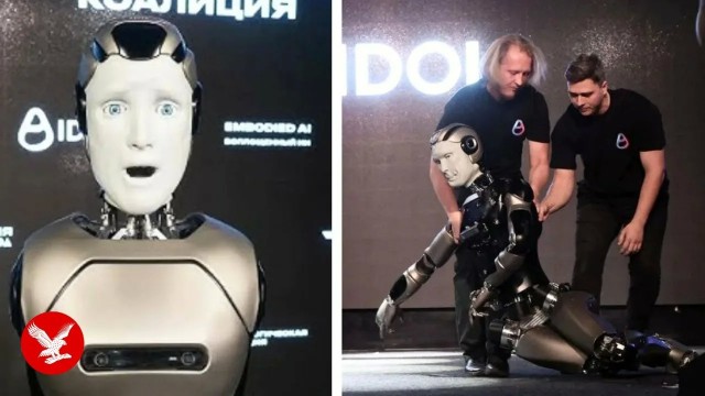 Я устал, несите меня четверо!