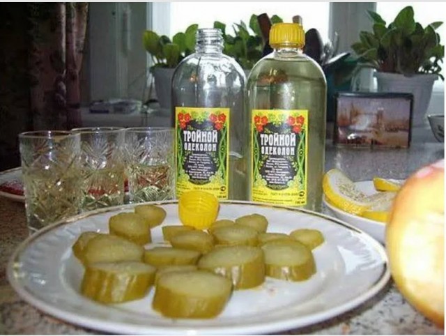 Настоящая яишница, именно через ш!