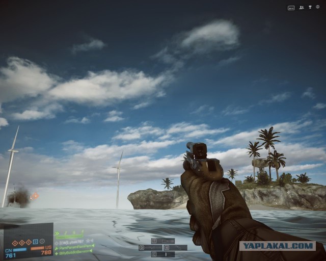 Battlefield 4
