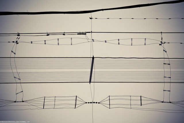 Радиотелескоп ДКР-1000