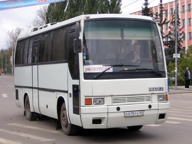 Игра на ЯПе: Угадай АВТО-7