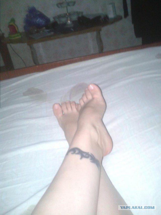 Самострелы (18+)