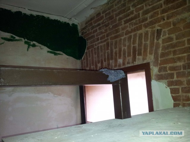 Как сделать ремонт бедному художнику