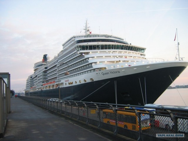 m/v "GEMINI"