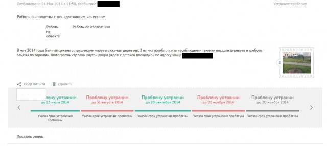 Актуальная ситуация по жизни в Москве