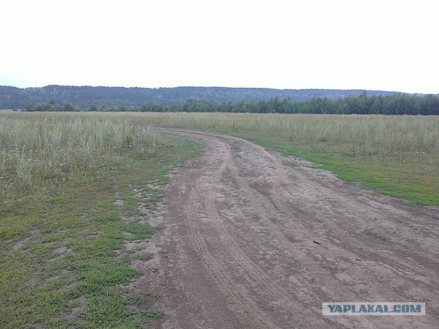 Хочу в Россию.