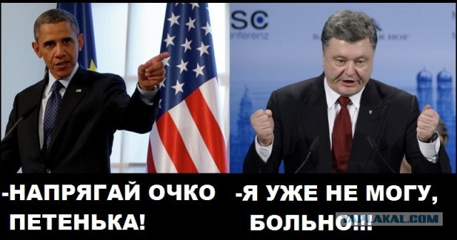Порошенко едет в Минск