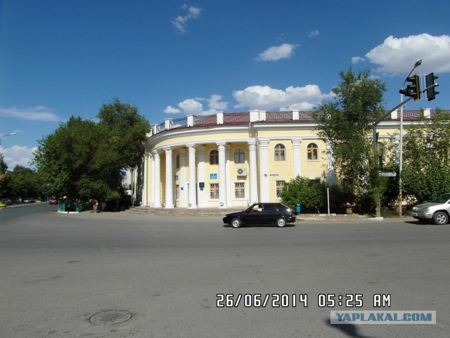 Кызылорда