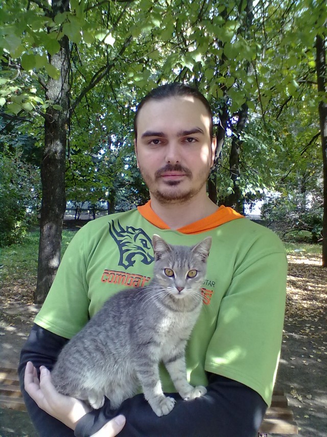 Прозвище