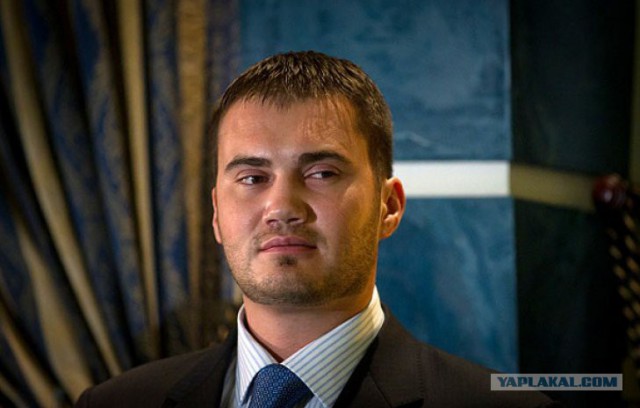 Сын Януковича погиб на Байкале