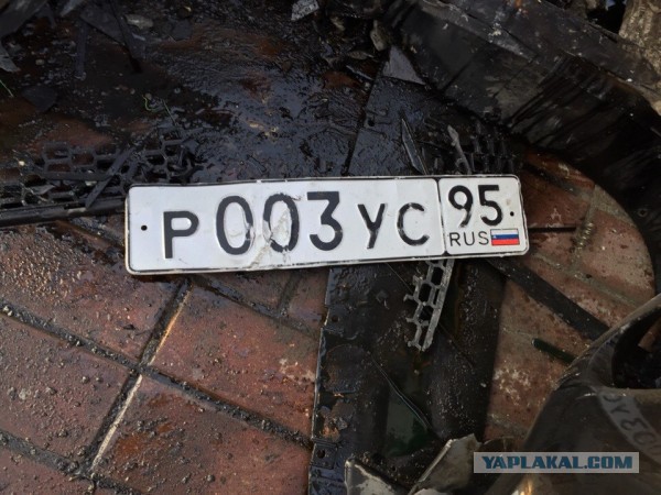 Гости столицы опять сбили байкера (насмерть)