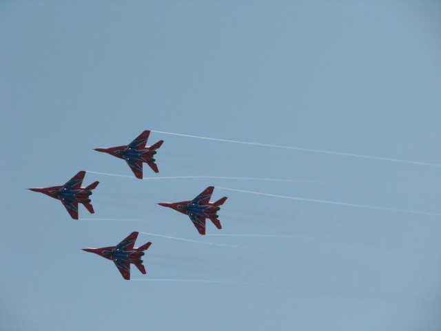Деревенская Америка
