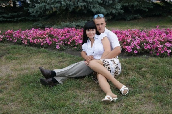 Удачный ракурс