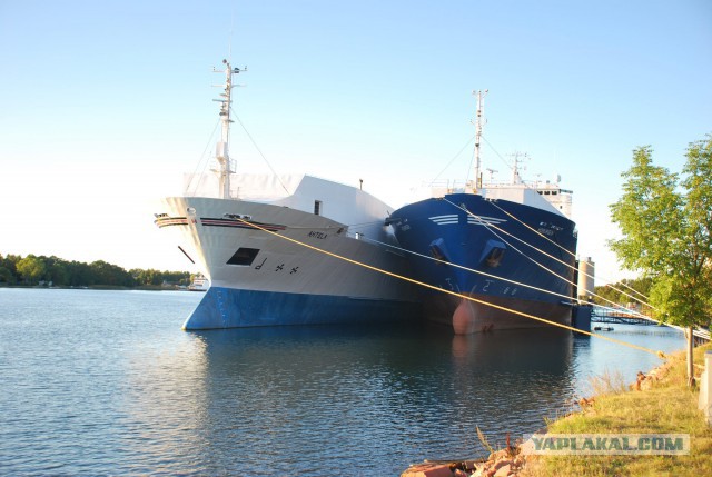 Балтийское море