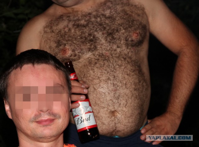 Они повсюду: забавная парейдолия