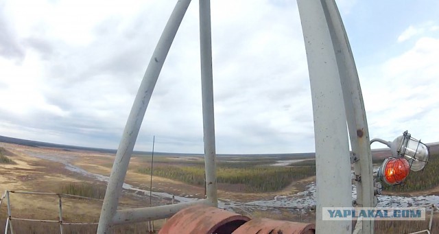 Работа нефтяников