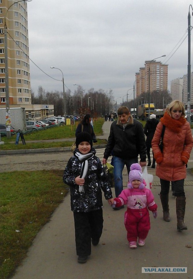 Срочно кровь для новорожденной! 1(-) Москва