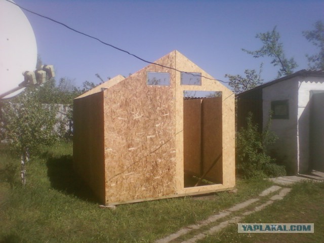 4 руки и 3 дня