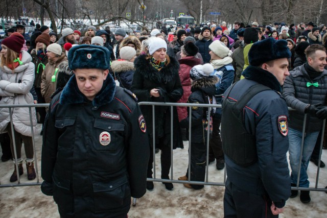 Борьба за храм на Торфянке продолжается