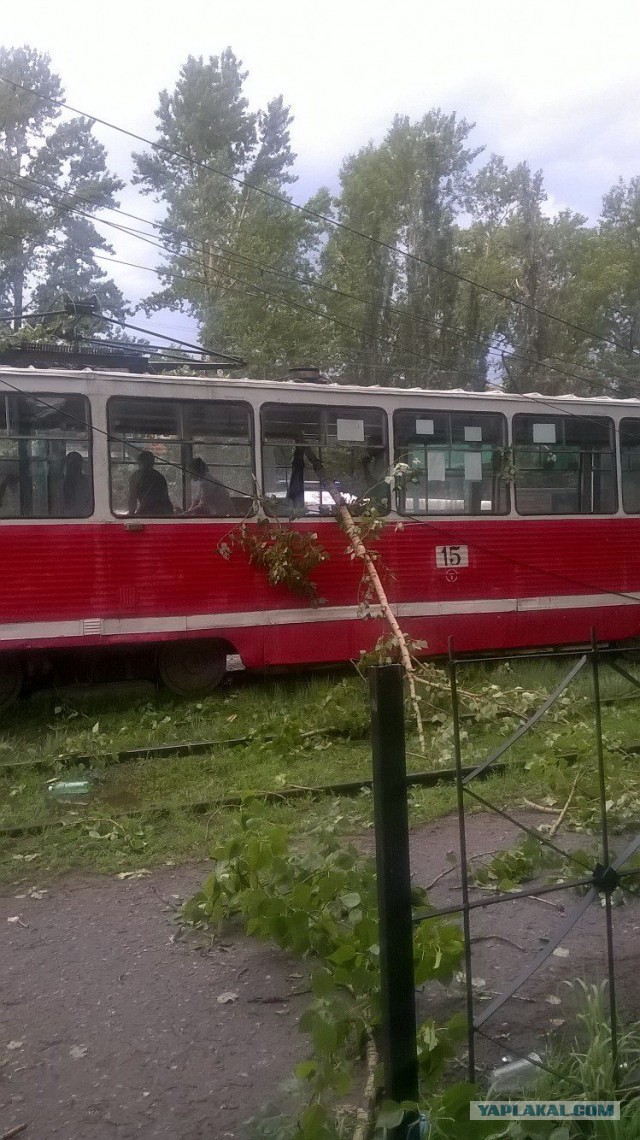 Ад в Минске
